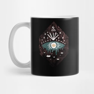 Oversight Mug